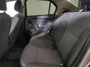 Renault Logan II Рестайлинг Уфа  - изображение 37