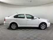 Skoda Octavia II (A5) Рестайлинг Москва  - изображение 23