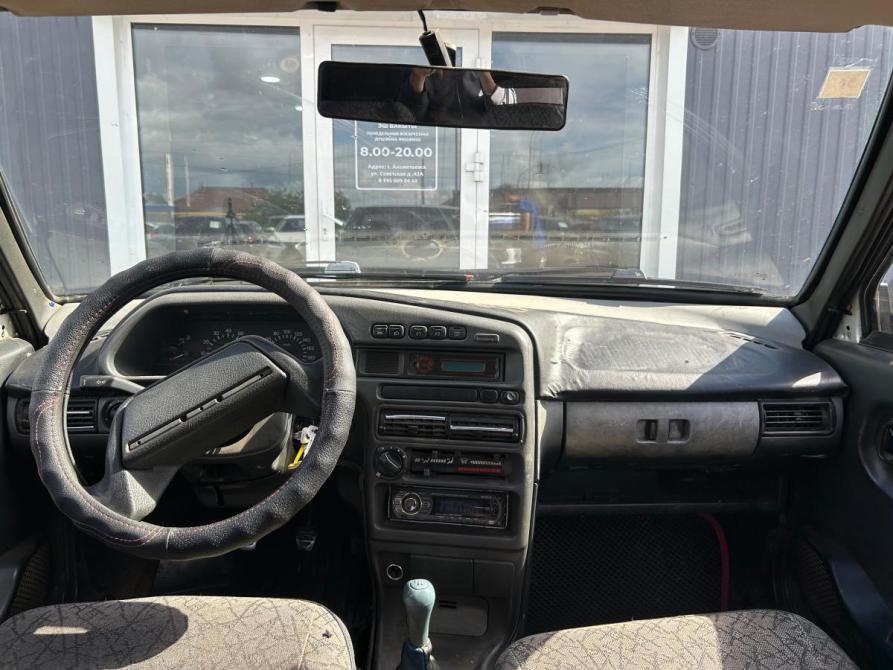 Lada (ВАЗ) 2115 Альметьевск  - изображение 13