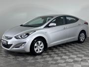 Hyundai Elantra V (MD) Рестайлинг Ростов-на-Дону  - изображение 9