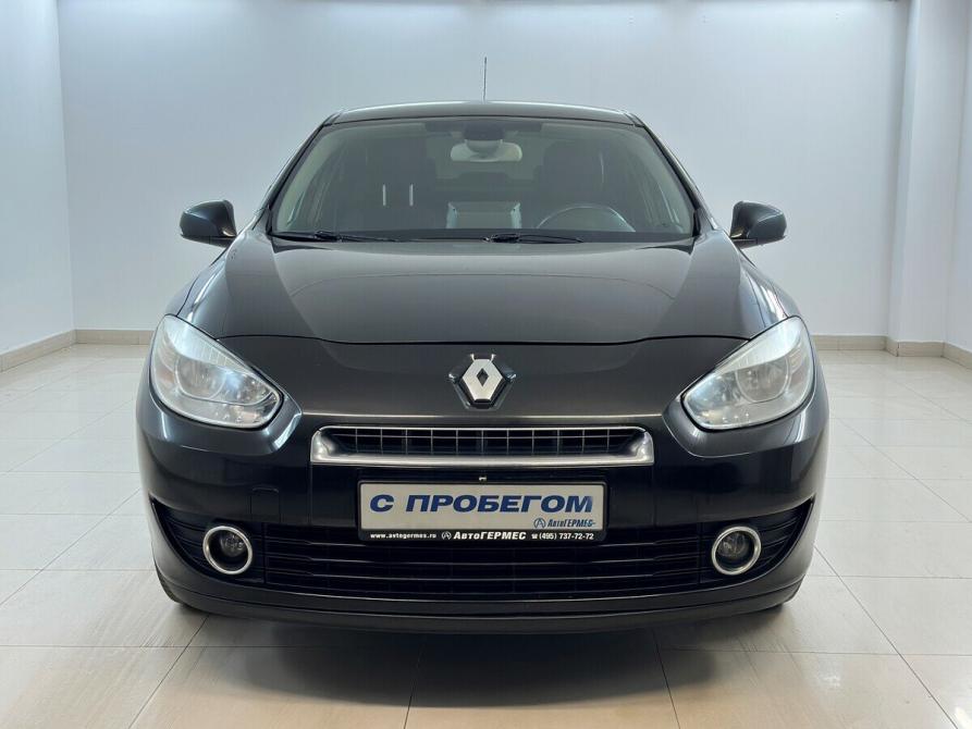 Renault Fluence I Москва  - изображение 2