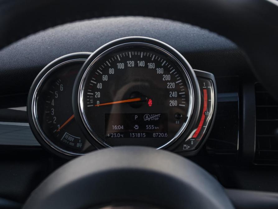 Mini Hatch III (F55/F56) Рестайлинг Москва  - изображение 11