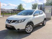 Nissan Qashqai II Калуга  - изображение 22
