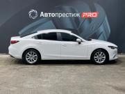 Mazda 6 III (GJ) Рестайлинг Пермь  - изображение 27