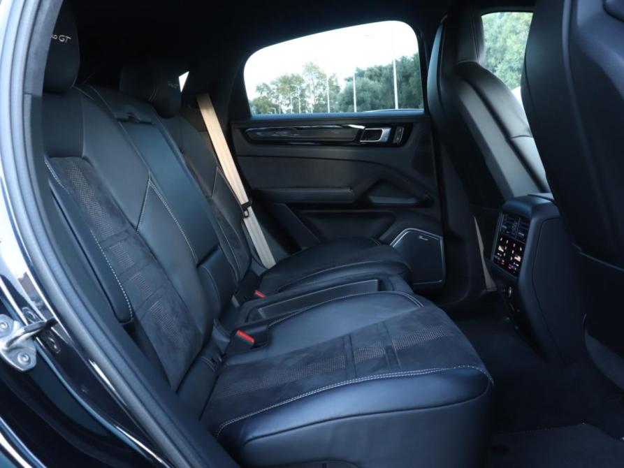 Porsche Cayenne III Москва  - изображение 11