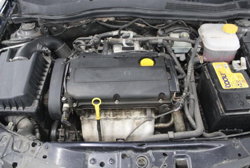 Opel Astra H Рестайлинг Астрахань  - изображение 15