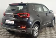 Chery Tiggo 4 Pro I Рестайлинг Волгоград  - изображение 28