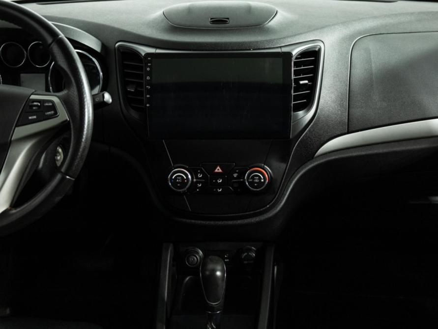 Changan CS35 Санкт-Петербург  - изображение 14