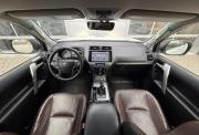 Toyota Land Cruiser Prado 150 Series Рестайлинг 2 Владимир  - изображение 31