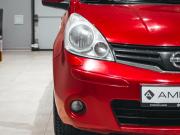 Nissan Note I Рестайлинг Екатеринбург  - изображение 21
