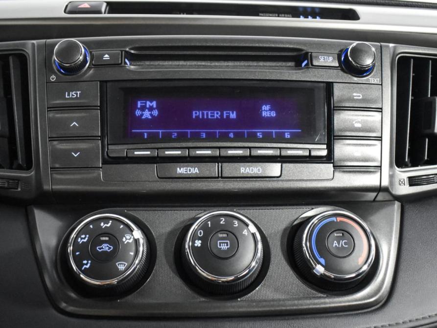 Toyota RAV4 IV (XA40) Санкт-Петербург  - изображение 16