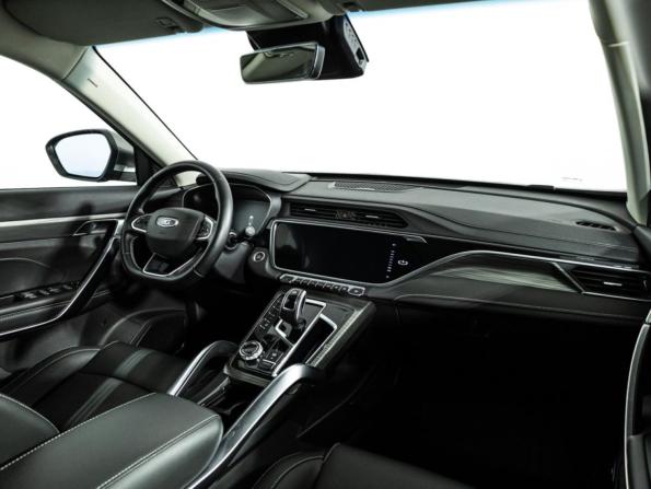 Belgee X70 I с пробегом 2024 года, цена 2 159 700 рублей, 48000 км, внедорожник, Автокод Объявления