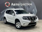 Nissan Terrano III (D10) Пермь  - изображение 27
