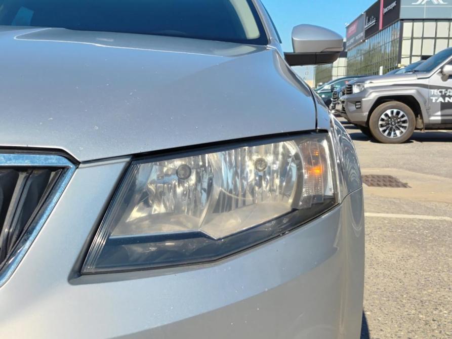 Skoda Octavia III (A7) Чебоксары  - изображение 21