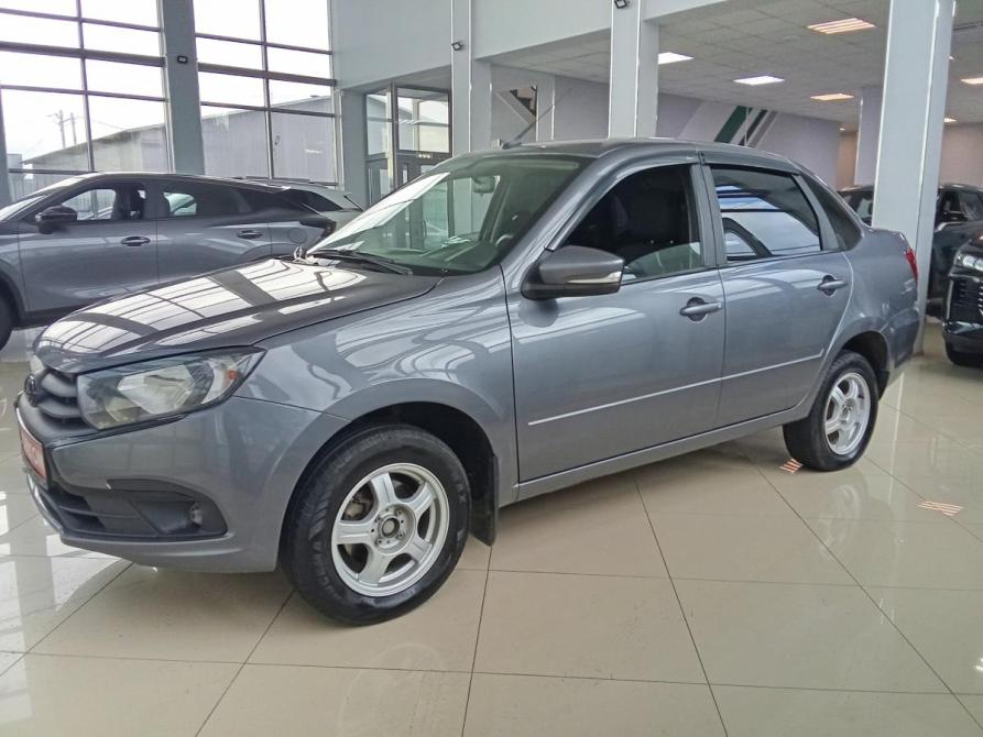 Lada (ВАЗ) Granta I Рестайлинг Арзамас  - изображение 4