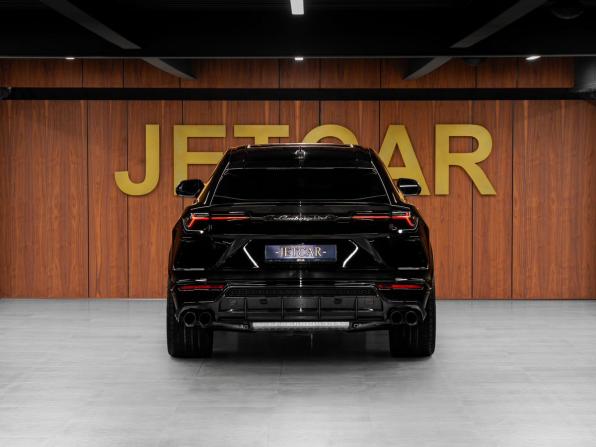 Lamborghini Urus I с пробегом 2022 года, цена 30 530 000 рублей, 29216 км, внедорожник, Автокод Объявления