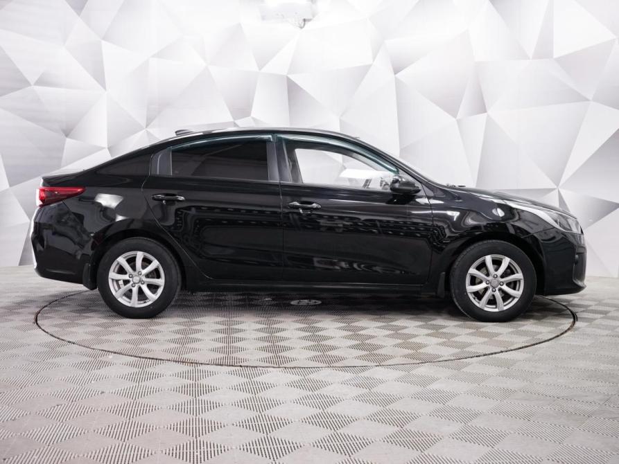 Kia Rio IV Ульяновск  - изображение 6