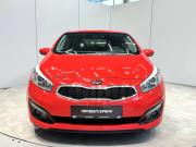 Kia Ceed II Рестайлинг Волжский  - изображение 32
