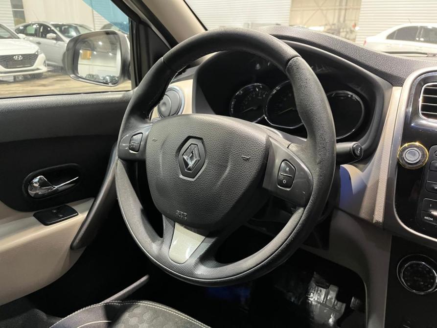 Renault Logan II Пермь  - изображение 10