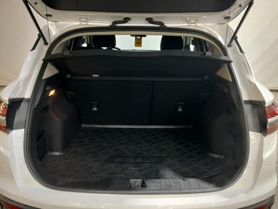 Geely Coolray I Санкт-Петербург  - изображение 7