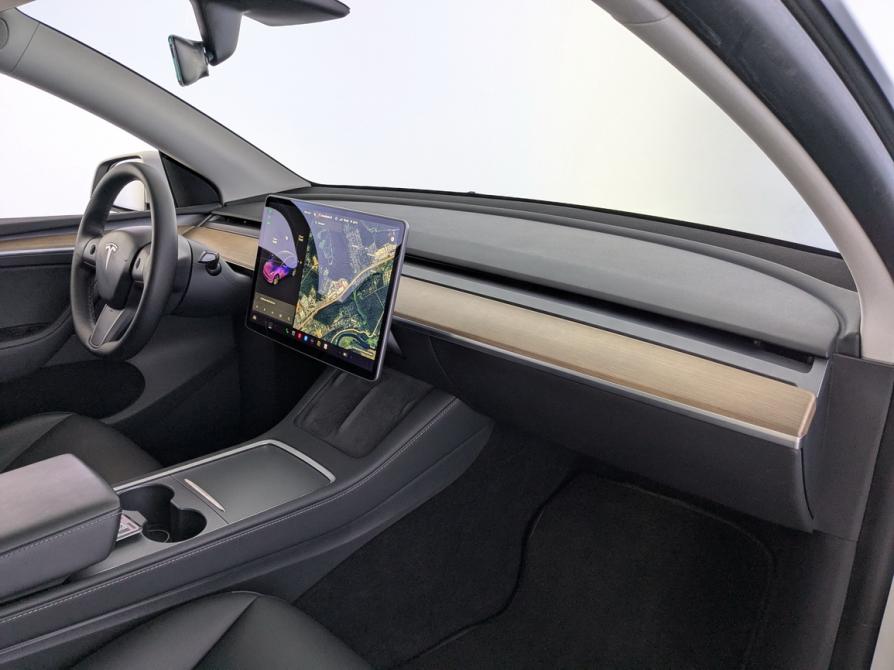 Tesla Model Y I Москва  - изображение 26