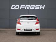 Hyundai Solaris I Краснодар  - изображение 25
