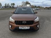 Hyundai Creta I Пермь  - изображение 17