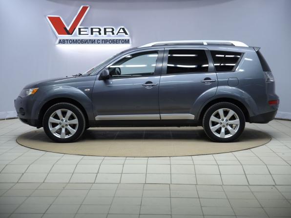 Mitsubishi Outlander II с пробегом 2007 года, цена 1 070 000 рублей, 211445 км, внедорожник, Автокод Объявления