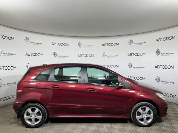 Mercedes-Benz B-Класс I (W245) Рестайлинг с пробегом 2010 года, цена 629 900 рублей, 169477 км, хэтчбек, Автокод Объявления