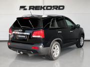 Kia Sorento II Уфа  - изображение 21