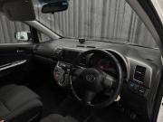 Toyota Wish I Красноярск  - изображение 21