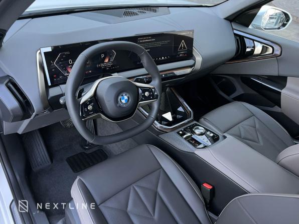 Новый BMW X3 IV (G45/G48) 2025 года, цена 7 390 000 рублей, внедорожник, Автокод Объявления