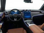 Mercedes-Benz GLC II (X254) Москва  - изображение 44