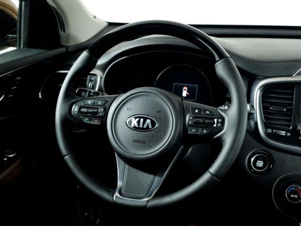 Kia Sorento III Prime с пробегом 2016 года, цена 2 398 000 рублей, 141138 км, внедорожник, Автокод Объявления