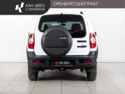 Chevrolet Niva I Рестайлинг Казань  - изображение 16