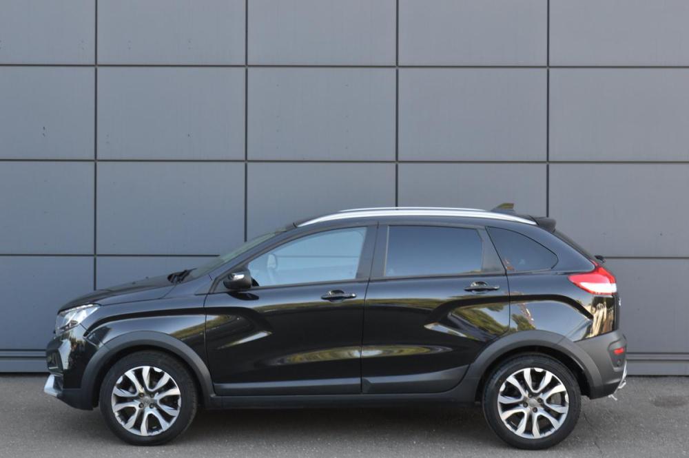 Lada (ВАЗ) XRAY I Оренбург  - изображение 3