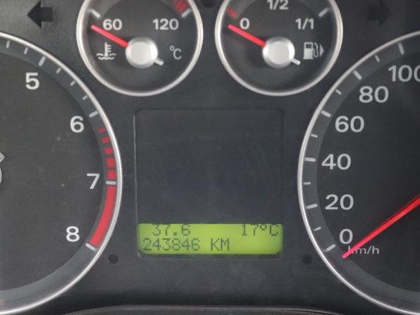 Ford Focus II с пробегом 2007 года, цена 329 000 рублей, 243000 км, седан, Автокод Объявления