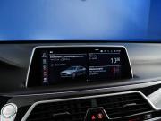 BMW 7 серии VI (G11/G12) Рестайлинг Москва  - изображение 53