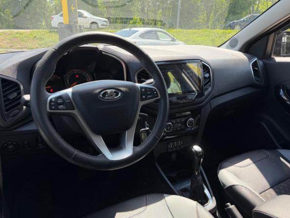 Lada (ВАЗ) XRAY I с пробегом 2020 года, цена 1 149 000 рублей, 77012 км, хэтчбек, Автокод Объявления