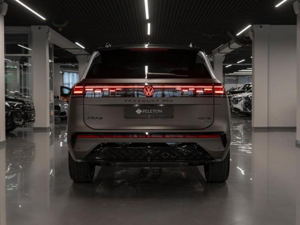 Volkswagen Teramont II (China Market) с пробегом 2026 года, цена 6 000 000 рублей, 50 км, внедорожник, Автокод Объявления