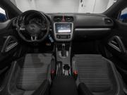 Volkswagen Scirocco III Москва  - изображение 31