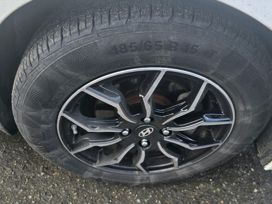 Hyundai Solaris I Рестайлинг Ижевск  - изображение 14
