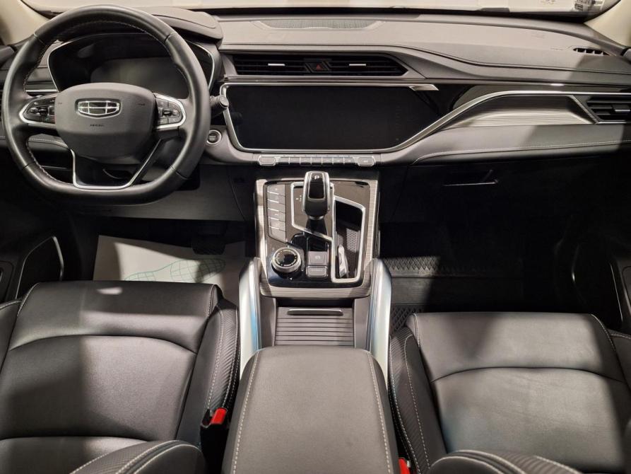 Geely Atlas Pro Люберцы  - изображение 12