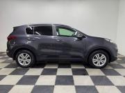 Kia Sportage IV Воронеж  - изображение 16