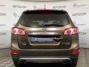 Hyundai Santa Fe II Рестайлинг Москва  - изображение 24