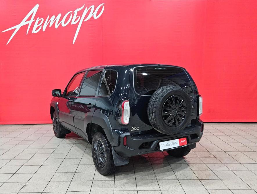 Lada (ВАЗ) Niva Вологда  - изображение 3