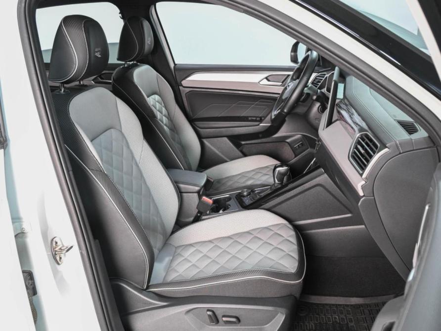 Volkswagen Tayron I Рестайлинг Ростов-на-Дону  - изображение 8