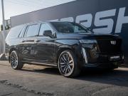 Cadillac Escalade V Краснодар  - изображение 38