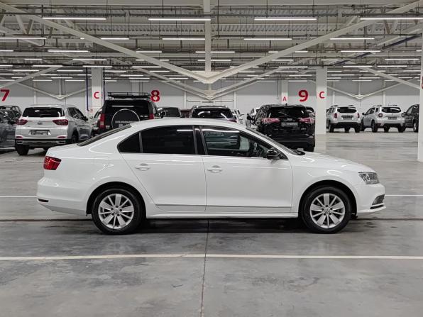 Volkswagen Jetta VI Рестайлинг с пробегом 2016 года, цена 1 130 000 рублей, 236090 км, седан, Автокод Объявления