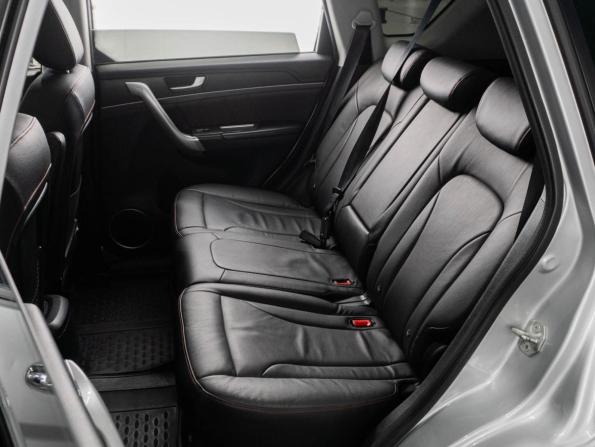 Haval H6 I с пробегом 2017 года, цена 1 399 000 рублей, 145148 км, внедорожник, Автокод Объявления